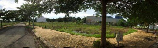 Bán đất thổ cư phường Phú Hữu giá sốc chỉ với 15 - 18 triệu/m2