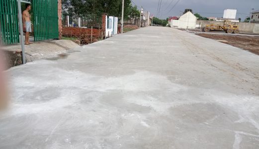 Cần Bán Đất Quốc Lộ 51 Gần Ubnd Xã Phước Tân - Thành Phố Biên Hòa - Đồng Nai
