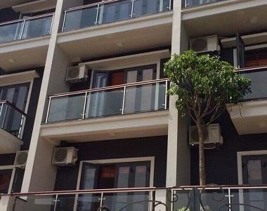 Bán Nhà 5 Tầng 46M2 Ngõ 205 Xuân Đỉnh Lh: 098.678.8881