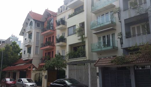 Bán Gấp Lk Nhà Vườn, Kđt Anlac Tại Phùng Khoang, Làng Việt Kiều Châu Âu 126M Giá 9.1 Tỷ