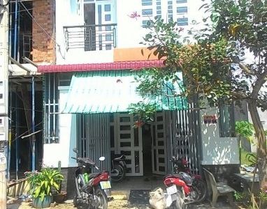 Bán Nhà Đường Dương Công Khi Hóc Môn, Shr. 90M2, Chính Chủ
