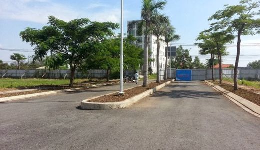 Sở Hữu Ngay Lô Đất Nền Q.2, Sổ Hồng Riêng, Ngay Chợ, Tttm, Trường Học20