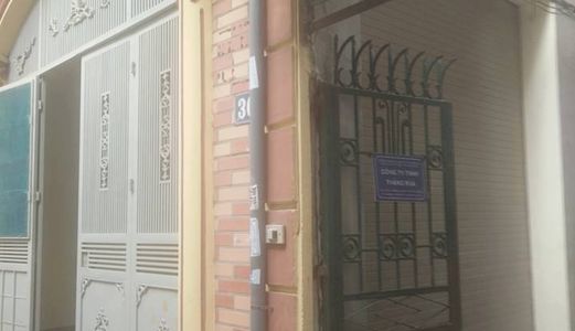 Bán Nhà 38M2 Trường Chinh, Đống Đa, Lô Góc 2 Mặt Thoáng, An Ninh Tốt, Ở Luôn, 2.85 Tỷ