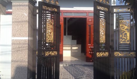 Bán Nhà Trệt Lầu Gần Mặt Tiền Đường Hai Bà Trưng Giá 1 Tỷ 730 Tr.