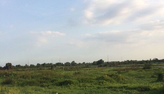 Bán Đất Xã Bình Mỹ, Củ Chi - 1865m2 Chính Chủ