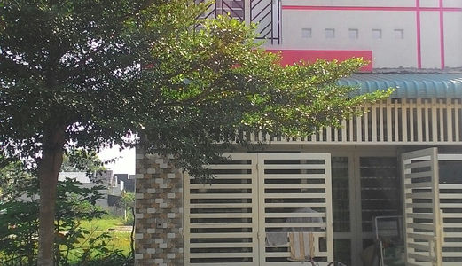 Nhà Đường Nguyễn Văn Bứa, Hóc Môn, Sổ Riêng, 5 X 20m, Chính Chủ