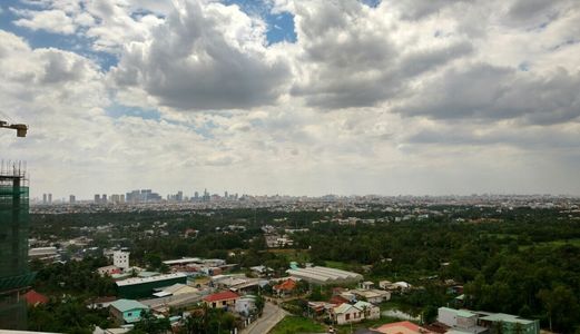 Căn Hộ Cao Cấp Thủ Đức Sunview Cho Thuê