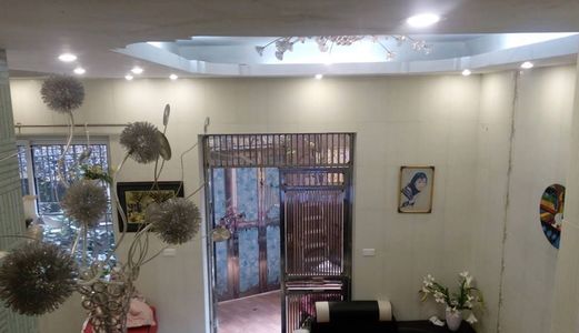 Bán Nhà 49M2 Mai Anh Tuấn, Gần Hồ, Nhà Đẹp, Mặt Tiền 7M 4.8 Tỷ