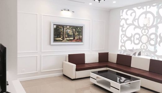 Cho thuê CHCC Royal City  tầng 20, 130m2, 2 ngủ, nội thất đẹp, 16 triệu/tháng