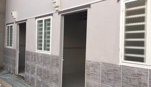 Bán Dãy Trọ 110M2, 5 Phòng, Đường Số 2, Trường Thọ, Thủ Đức
