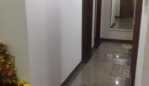 Cho Thuê Căn Hộ Chung Cư Hoàng Anh 3