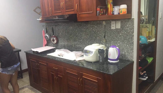 Cho Thuê Căn Hộ Chung Cư Hoàng Anh 3