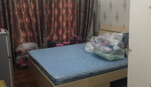 Cho Thuê Căn Hộ Chung Cư Hoàng Anh 3 ( New Sai Gòn) 2Pn, Full Nội Thất 11Tr