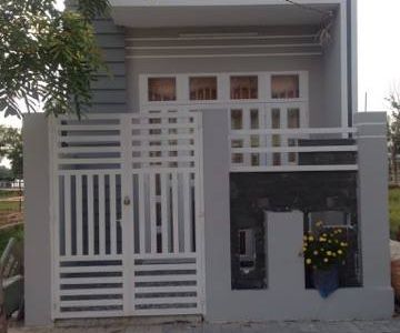 Cần Bán Nhà Đường Tỉnh Lộ 9 Nối Dài Nguyễn Văn Bứa Hóc Môn TP HCM