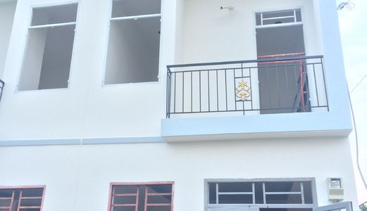 Giá Đầu Tư 5 Căn Nhà Phố  Gần Ủy Ban  Thạnh Xuân, Quận 12, 3X9, 1 Trệt , 2 Lầu, Giá 670 Triệu