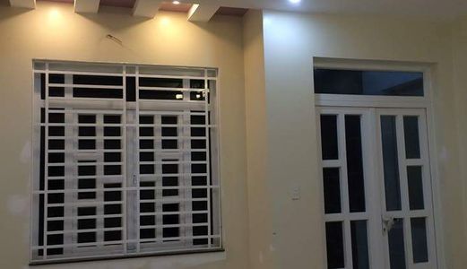 Bán nhà mới xây 4x20,1 trệt 1 lầu