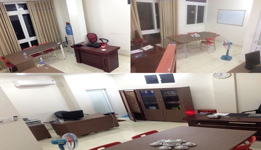 Văn Phòng, Mặt Bằng Kd Trung Tâm Q.10, Giá Từ 6Tr (25-30M2)