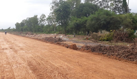 Bán đất 100m2 tại Tam Phước, Biên Hòa, Đồng Nai.
