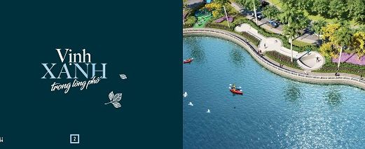 Bán Căn Hộ 2 Ngủ Tòa G2 Dt 75M2 Ban Công Đông Nam Vinhomes Green Bay