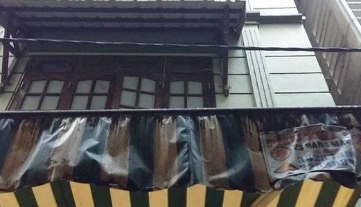 Bán Nhà Ngõ Trần Quang Diệu, Đống Đa, 45M2, 4 Tầng, Giá 9,1 Tỷ Hướng Tây Nam, Vị Trí Có Lộc