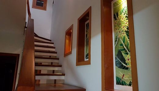 Bán Nhà 51M2 Phân Lô Cầu Giấy, Hiện Đại, Mới, Ô Tô Vào Nhà, Giá 5.6 Tỷ