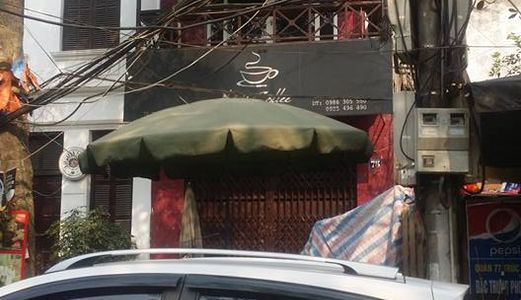 Bán Nhà Mặt Phố Trúc Bạch, Tây Hồ, Hà Nội 103M2,  Mt4, 2M Vị Giá 220Tr/m2