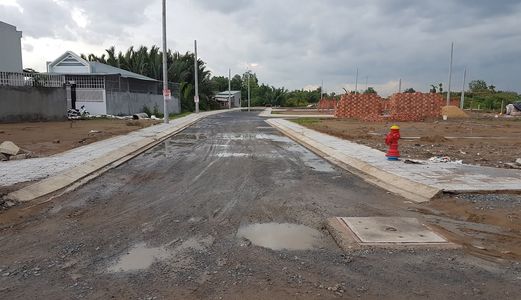 Bán Đất Gần Vành Đai 2, Đường Số 28, Linh Đông, Thủ Đức