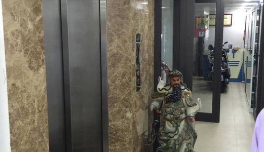 Bán Gấp Nhà Mặt Phố Kim Ngưu, Hà Nội, 97M2, 7 Tầng, Giá 23 Tỷ Hướng Tây