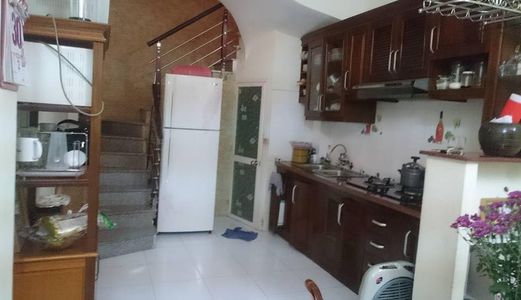 Bán Nhà 34M2 Nguyễn Trãi 2.85 Tỷ, Ở Luôn, An Ninh Tốt, Mặt Tiền Đẹp.