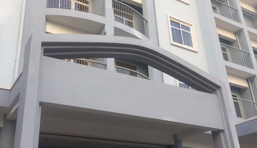 Cần Bán Căn Hộ 79M2 Tòa N07 Tái Định Cư, Căn Góc