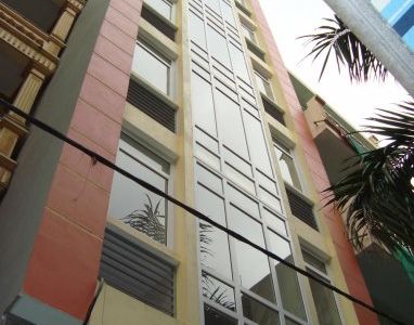 Cho Thuê Văn Phòng Tại Hà Nội