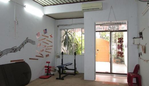 Bán Nền Góc 2 Mặt Tiền Trên Đường Số 1 Kdc Lê Thành 9X17 Giá 5.8 Tỷ