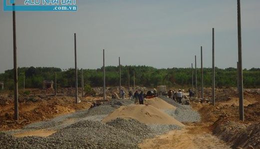 Cần Bán Gấp Lô Đất Giá Rẻ Tp. Biên Hòa, 100m2