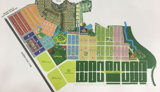 Nhanh Tay Sở Hữu Đất Đẹp Và Rẻ Tại Trung Tâm Huyện Chơn Thành