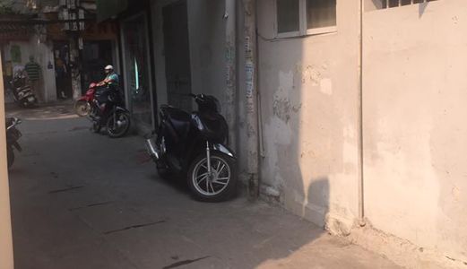Bán Nhà Mặt Phố Triệu Việt Vương, Hai Bà Trưng Dt 97m2, Mặt Tiền 4.6m, Lh: 0947799889