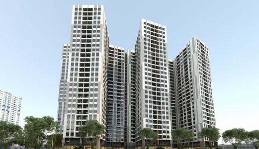 Imperia Sky Garden-423 Minh Khai, hbt: Chỉ Từ 550Tr, Ck 5%, Nh Hỗ Trợ 70% gtch, Ls 0% 12 Tháng