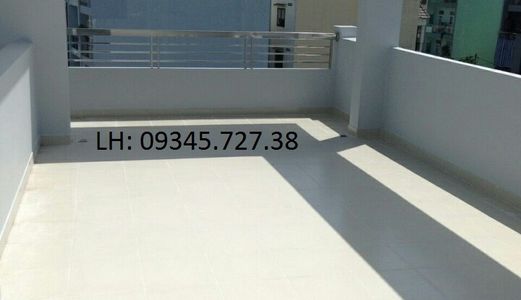 Nhà 1 Lửng 3 Lầu + Sân Thượng, Mt Đường An Dương Vương P.11, Q.6, Thuận Tiện Kinh Doanh Mua Bán