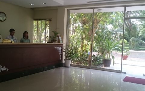 Cho Thuê Căn Hộ Dịch Vụ Green Hills Serviced Residence Quận 12 Giá Rẻ Nhất Thị Trường