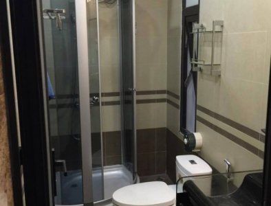 Bán Nhà Mặt Phố Nguyễn Chính, 45M2, 6 Tầng, 3,3 Tỷ