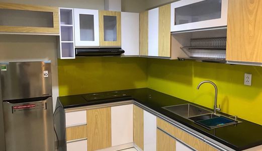 Bán căn hộ 2PN, đầy đủ nội thất, đang cho thuê tại Masteri Thảo Điền