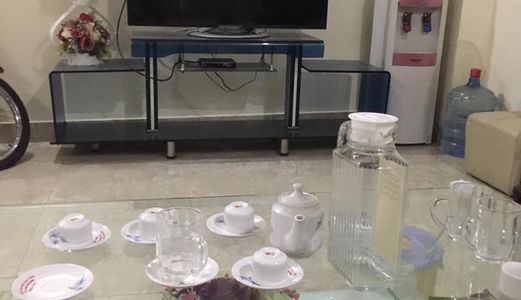 Bán Nhà Ngõ 40 Phố Nguyễn Thị Định Cầu Giấy, Sổ Đỏ Chính Chủ, 40M2, Mt 4.6M, 13,5 Tỷ