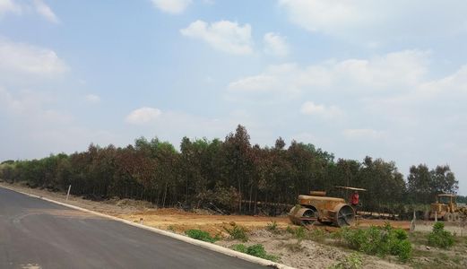 Bán Đất 100m2 Tại Biên Hòa, Đồng Nai