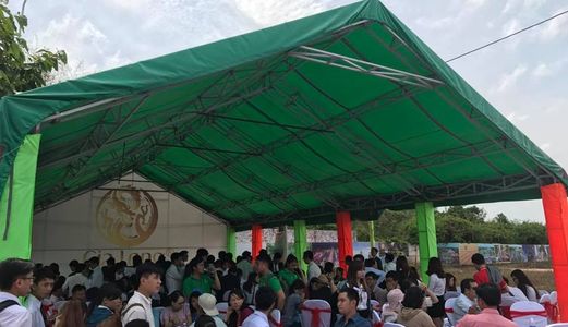 Đất Nền Dự Án Ngay Trung Tâm Hành Chính Tp Bà Rịa - Mặt Tiền Đường Cmt8 - Shr Từng Nền - Dt 100M2