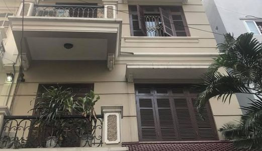 Bán Nhà 74M2 Võ Văn Dũng, Ô Tô Tránh, Vỉa Hè, Kinh Doanh, Giá 17 Tỷ