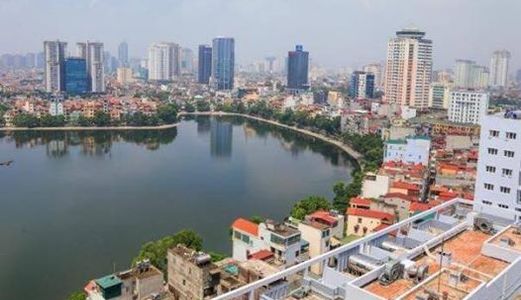 Chính Chủ Bán Căn Hộ 1103 Căn Góc Ct3 View Hồ Giá Sốc, Nhận Nhà Ngay Trong Nay Mai