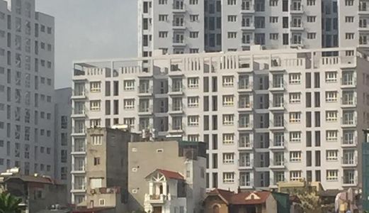 Chính Chủ Bán Căn Hộ 1103 Căn Góc Ct3 View Hồ Giá Sốc, Nhận Nhà Ngay Trong Nay Mai