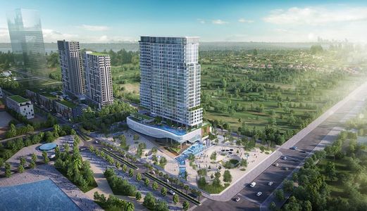 Đầu tư ngay Codotel 4 sao tại Coco Ocean Spa Resort, Đà Nẵng cam kết lợi nhuận 12%/năm.