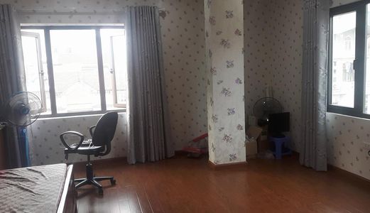 Phân Lô Nhà Phố Nguyễn Xiển 55M2X7 Tầng Thang Máy
