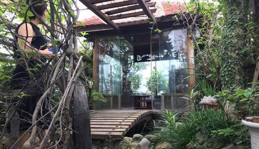 Bán Nhà 44M2 Phân Lô, Gara Ôtô, Khu Đô Thị Đền Lừ, Giá 7.7 Tỷ