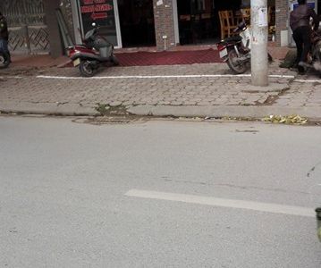 Bán Nhà Mặt Phố Vũ Tông Phan Thanh Xuân, Sổ Đỏ Chính Chủ, 40m2 6 Tầng, Mt 7,11m - 8,4 Tỷ
